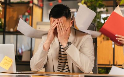 Dirigeants de TPE/PME : 5 alertes avant d’aller dans le mur