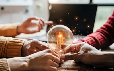 Pour réussir une innovation, embarquez vos collaborateurs