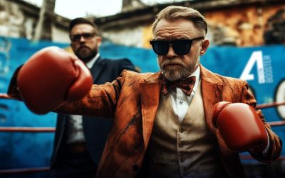 Vous excellez dans votre métier. Pourquoi être accompagnés ?