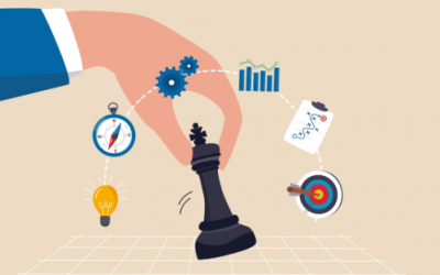Entreprise en croissance : pourquoi revoir son organisation devient indispensable